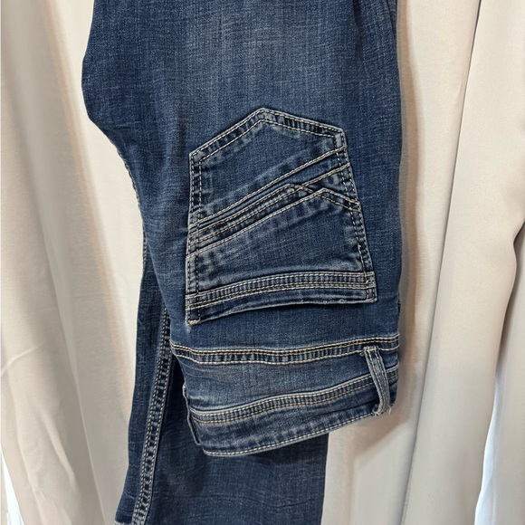 BKE Men's Blue Jeans - Picture 2 of 4